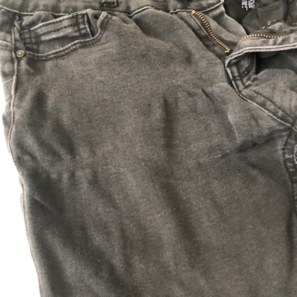 Ci Sono & Wax Jean Set 2 high-waisted black jeans bundle - Picture 14 of 16